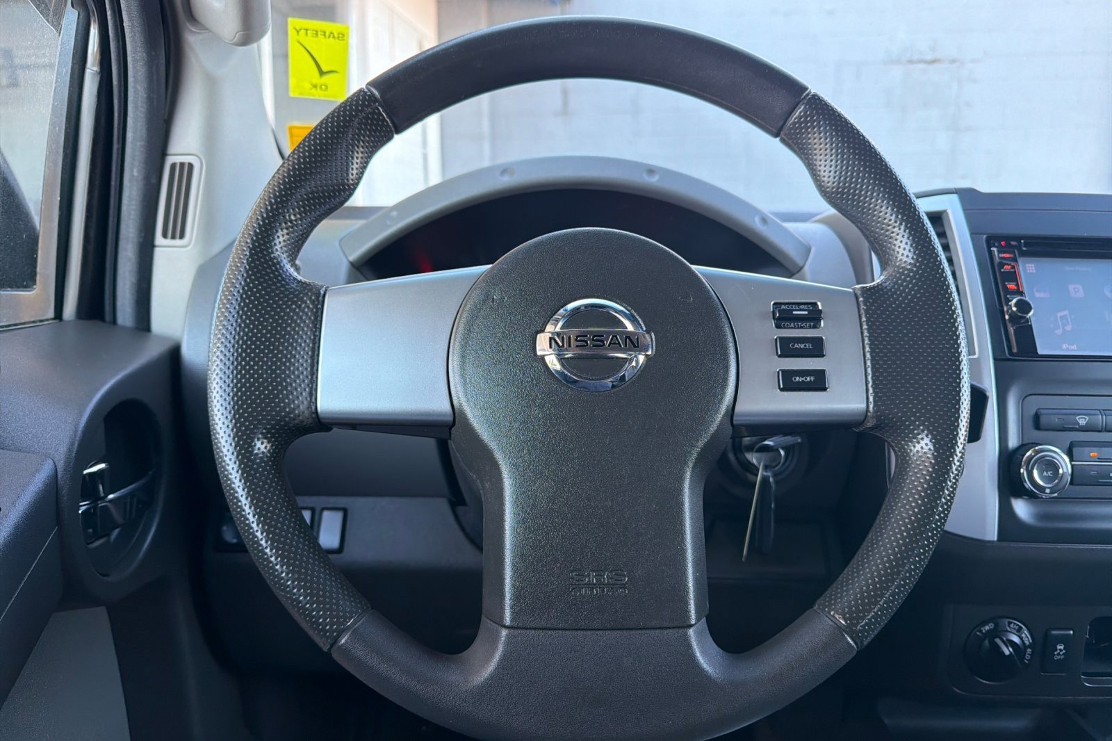 Used 2013 Nissan Xterra S AWD/4WD image 18