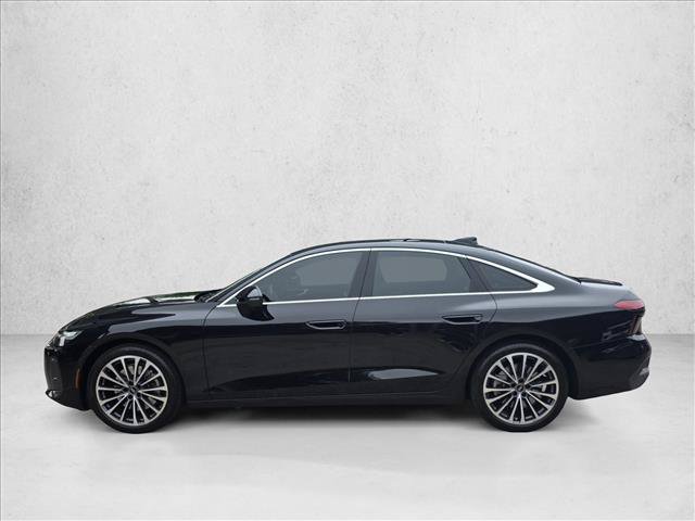 Certified 2026 Audi A6 Premium Plus w/ Premium Plus Package AWD/4WD image 8