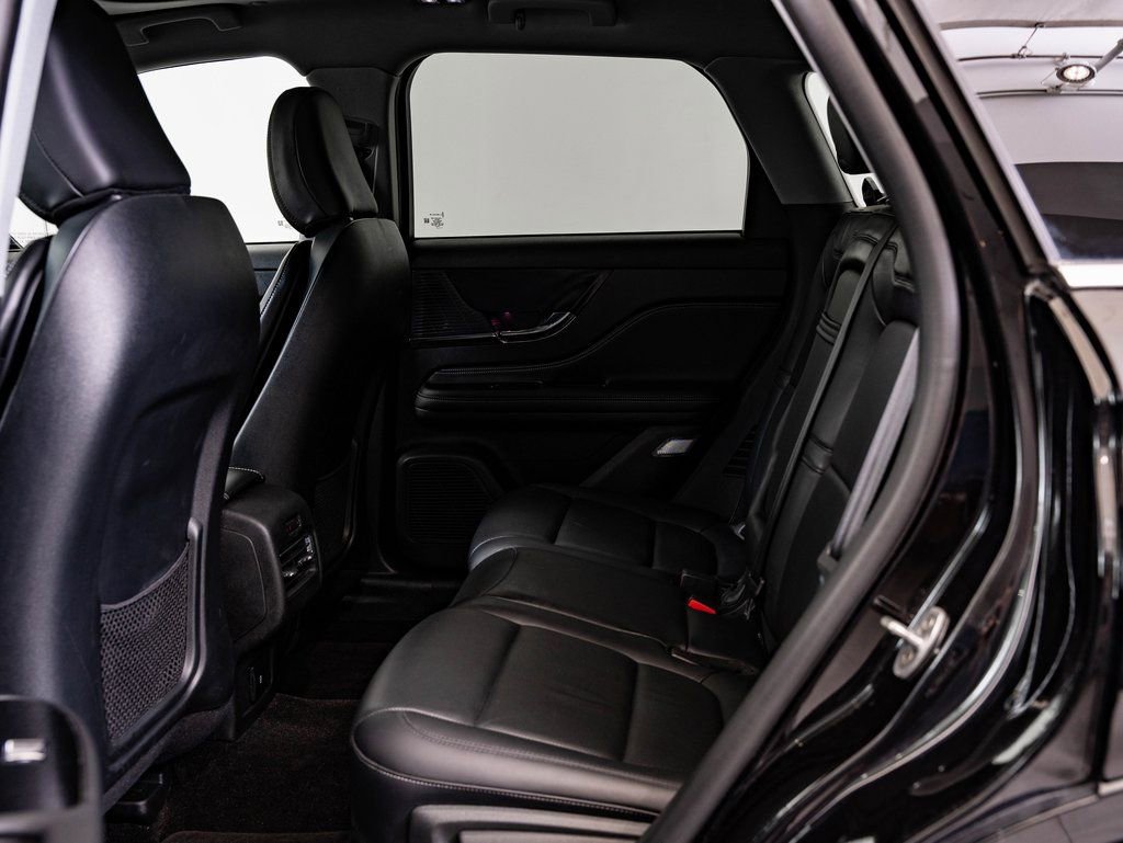 Used 2022 Lincoln Corsair Reserve w/ Equipment Group 201A AWD/4WD image 41