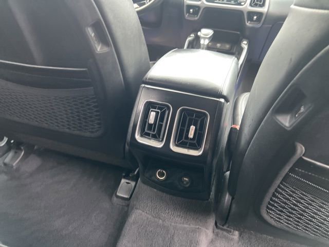 Used 2022 Kia Sorento S w/ Panoramic Sunroof Package image 9