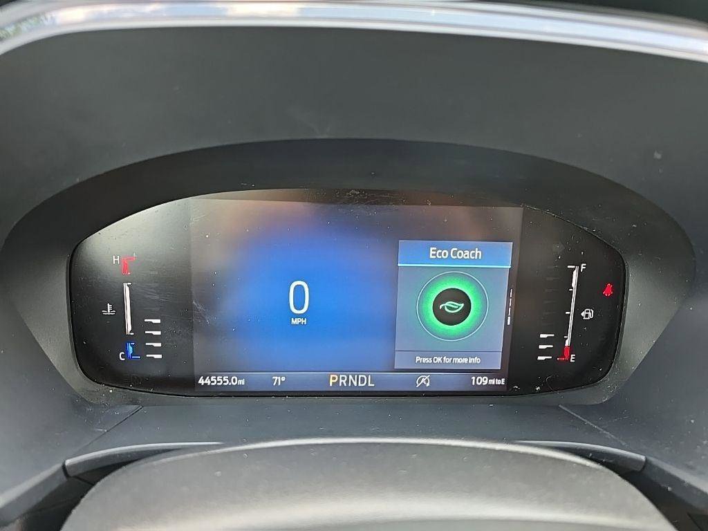 Used 2023 Ford Escape ST-Line w/ Tech Pack #1 image 21