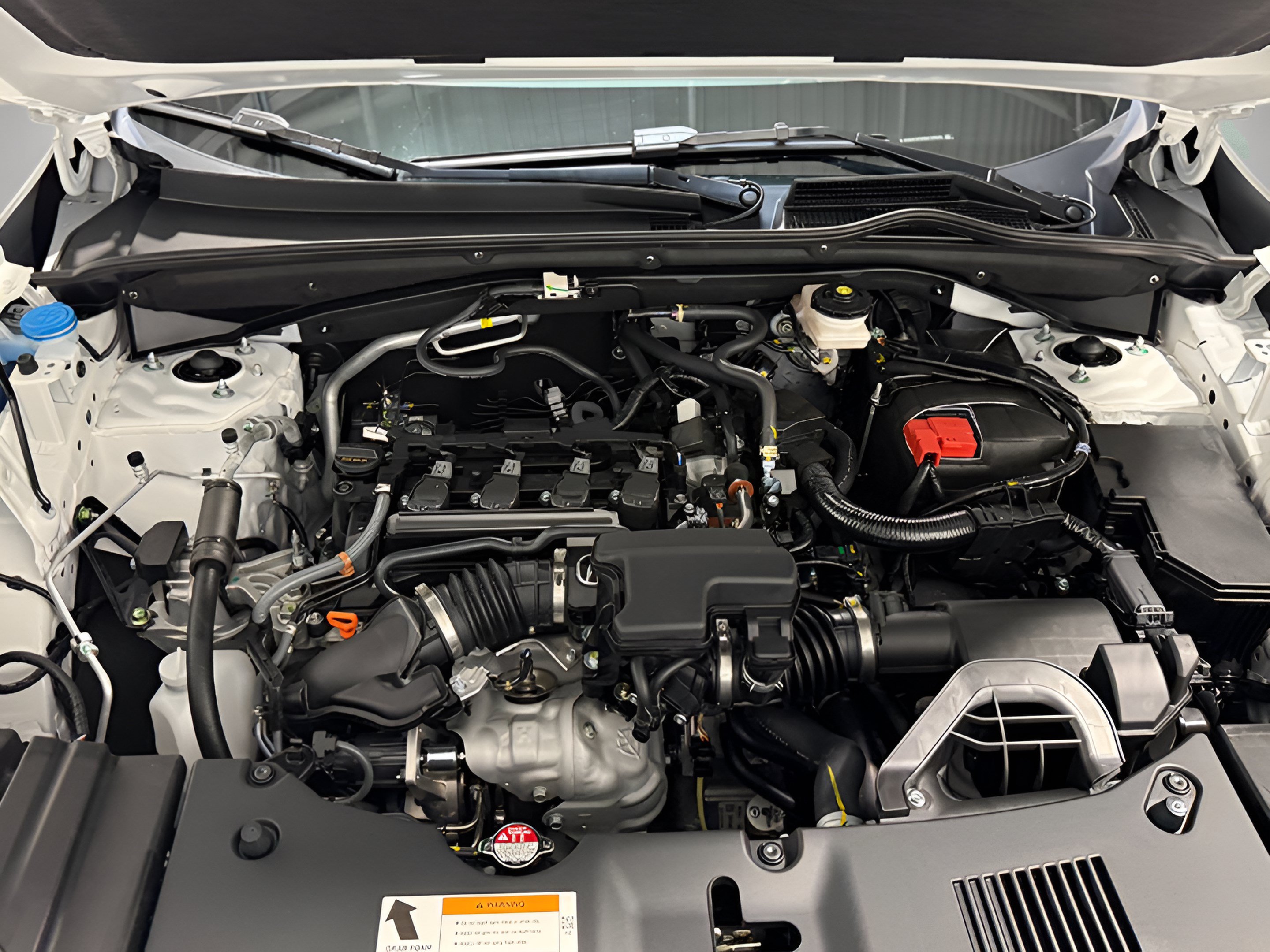 New 2026 Acura ADX FWD image 10