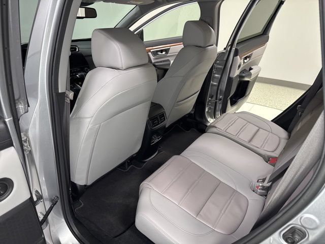 Used 2021 Honda CR-V EX-L image 24