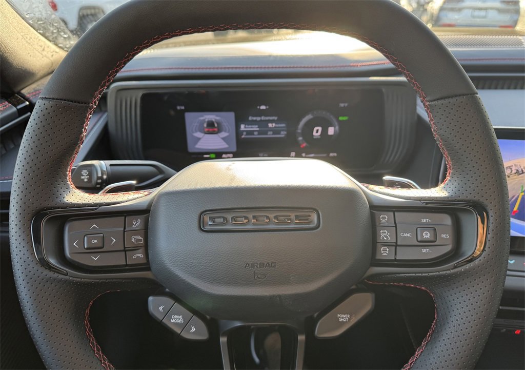 New 2025 Dodge Charger R/T w/ Sun & Sound Package image 28