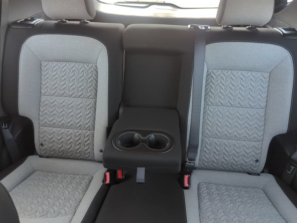 Certified 2024 Chevrolet Equinox LS FWD image 29