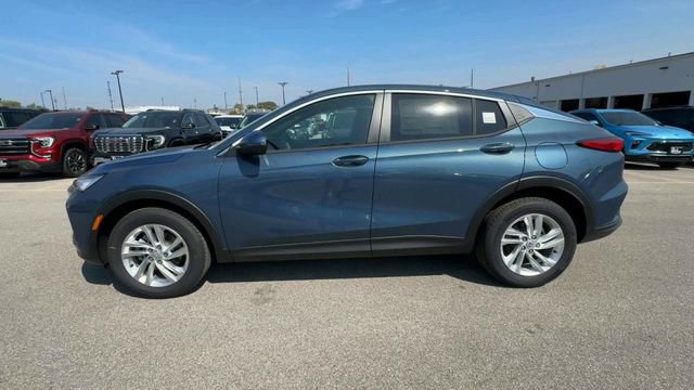 New 2026 Buick Envista Preferred w/ Convenience II Package image 5