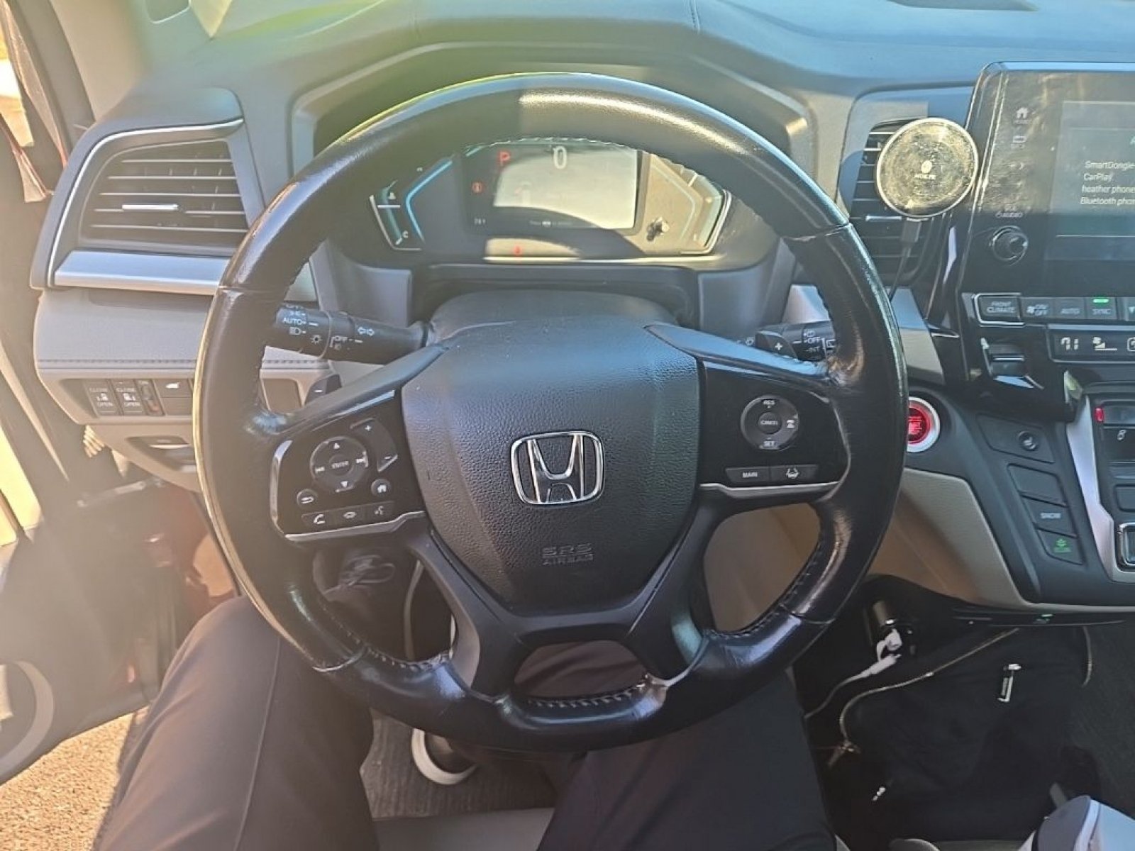 Used 2018 Honda Odyssey EX-L image 23