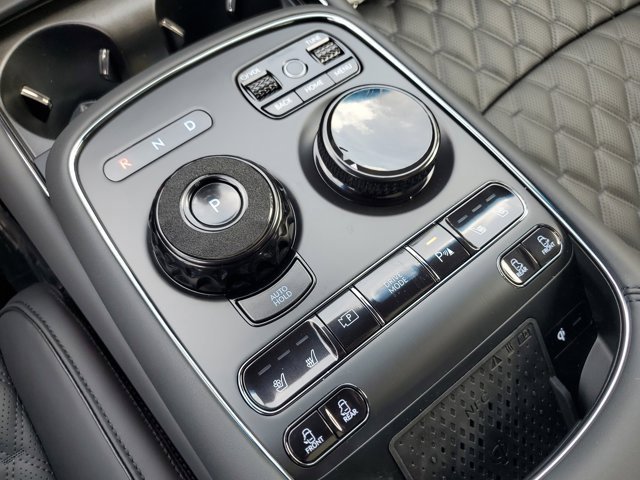 New 2026 Genesis G90 3.5T Prestige image 20