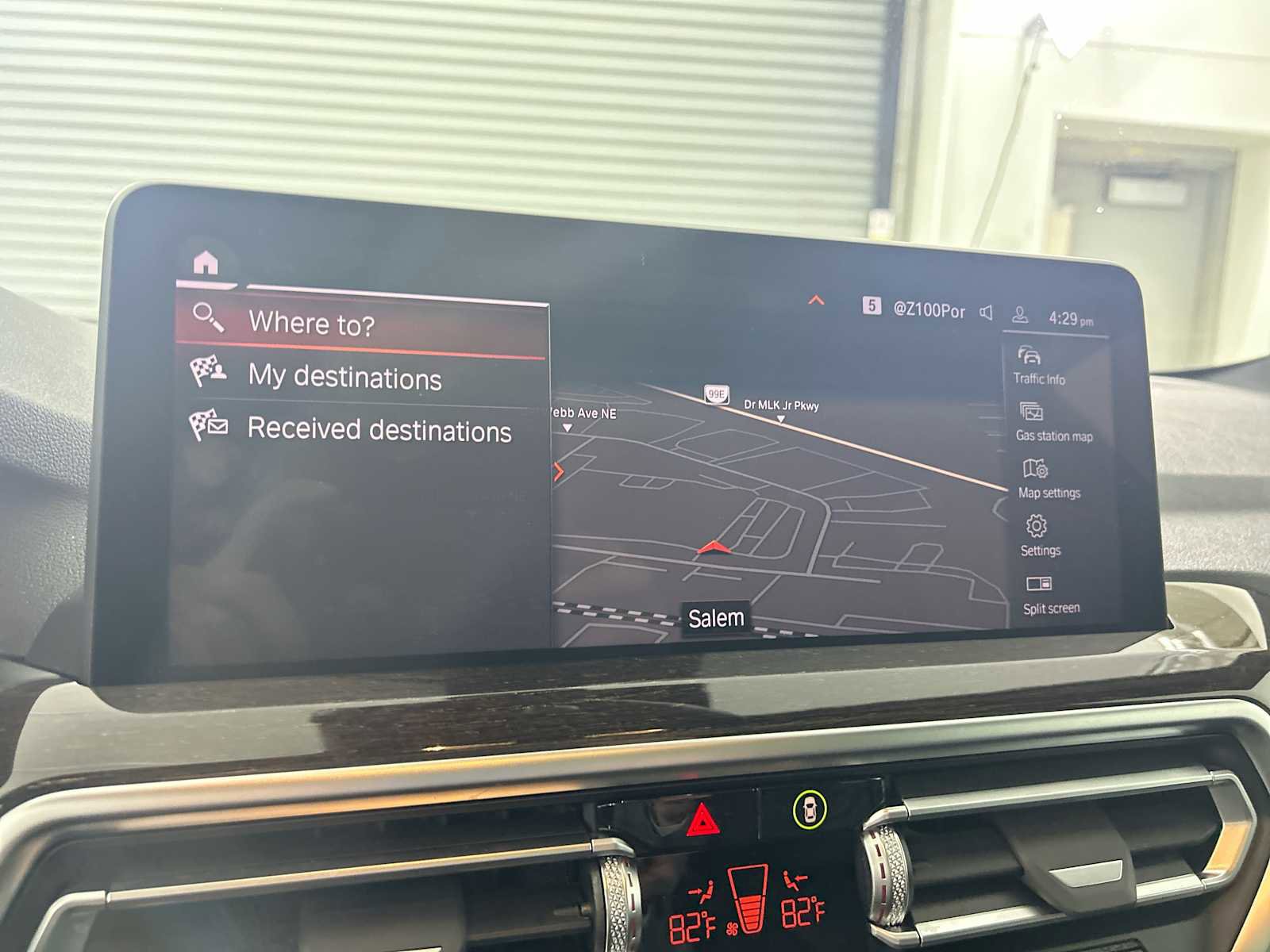 Used 2025 BMW X4 xDrive30i image 20