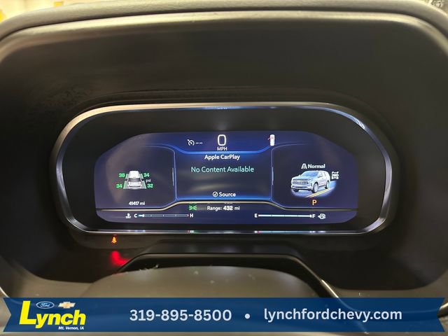 Used 2024 Chevrolet Suburban Z71 w/ Z71 Off-Road Package image 35