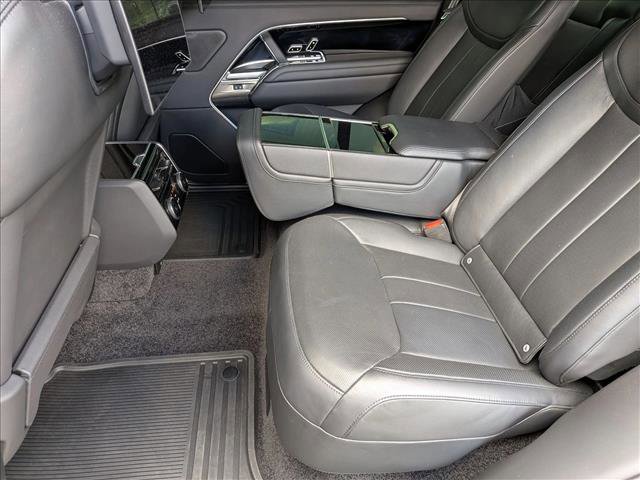 Certified 2023 Land Rover Range Rover Long Wheelbase Autobiography image 15