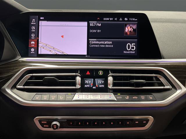 Used 2019 BMW X5 xDrive40i w/ Premium Package 2 image 9