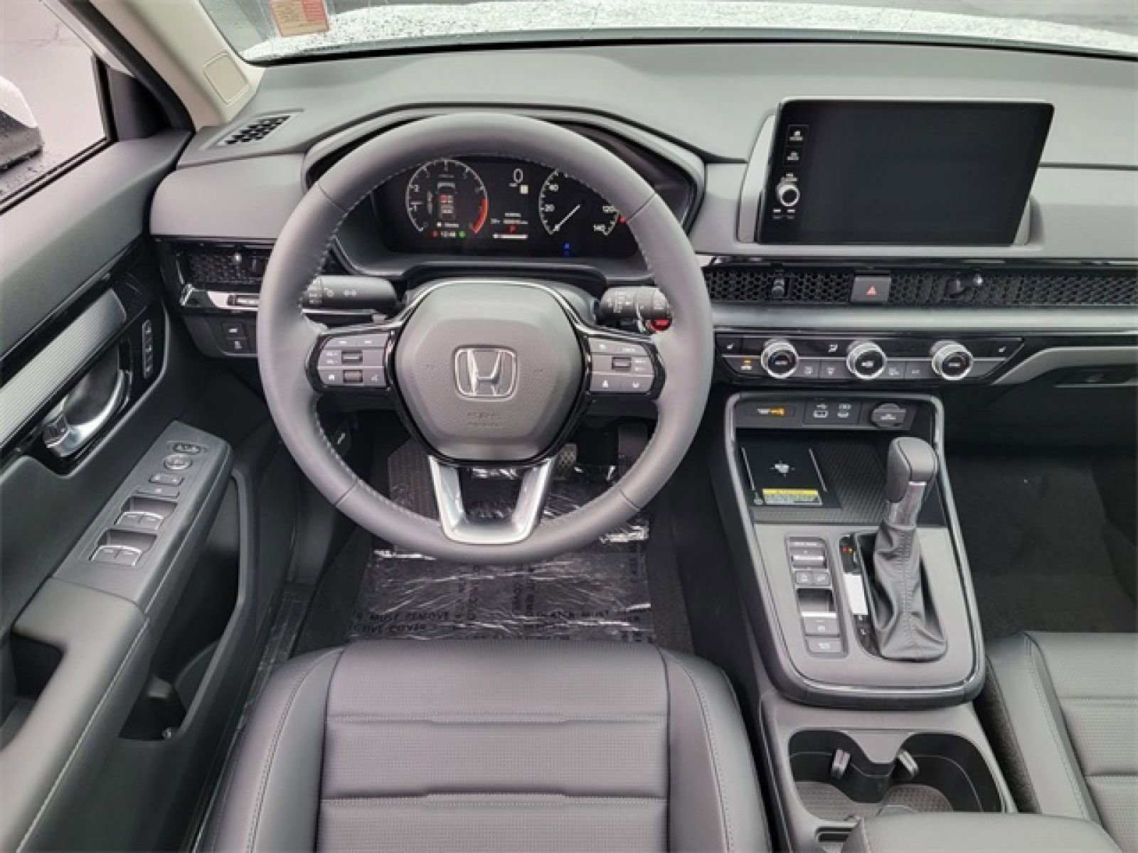 Used 2024 Honda CR-V EX-L image 16