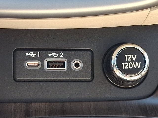 Used 2022 Nissan Murano Platinum w/ Cargo Package AWD/4WD image 25
