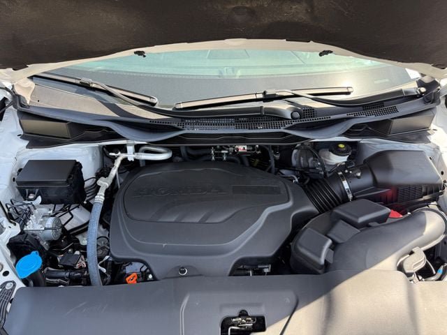 Used 2025 Honda Odyssey Sport-L image 19