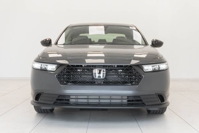 New 2026 Honda Accord SE image 6
