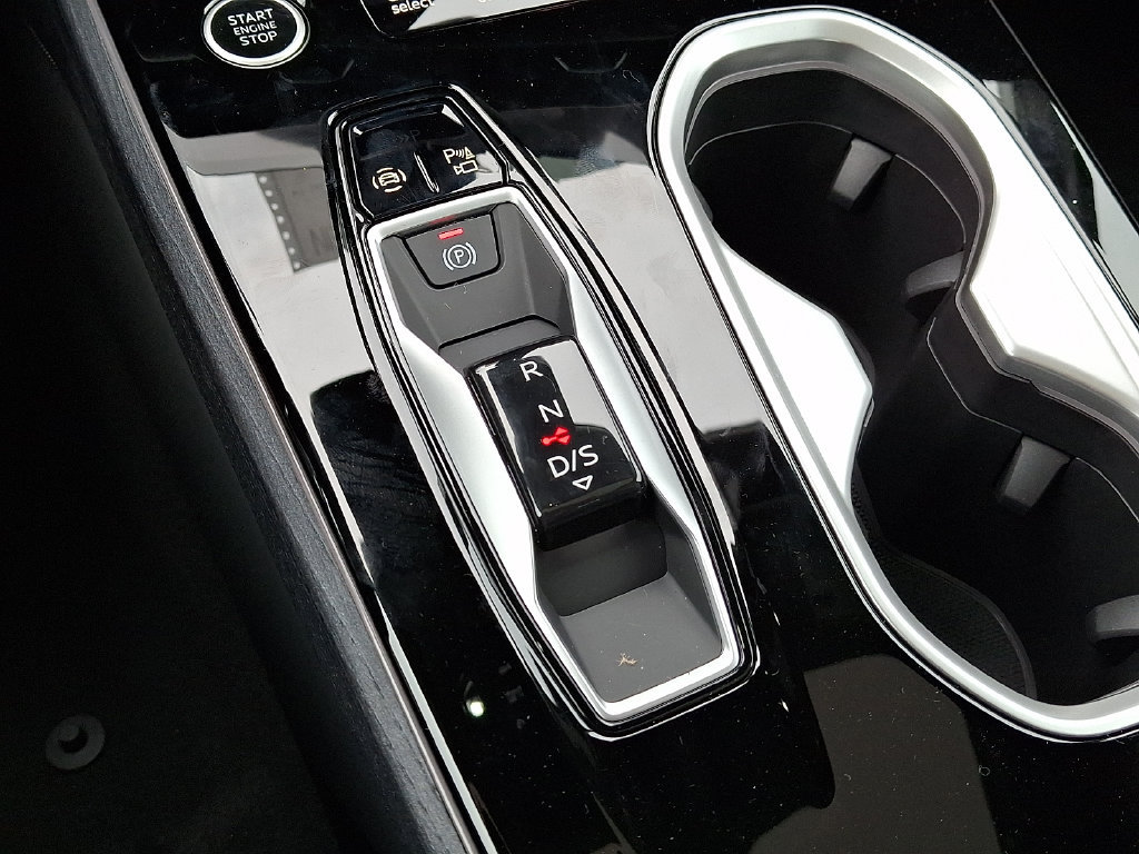 New 2026 Audi A6 Prestige AWD/4WD image 9