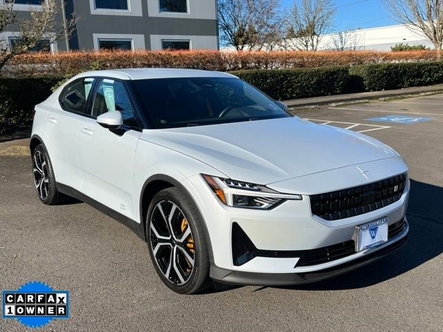 Used 2023 Polestar Polestar 2