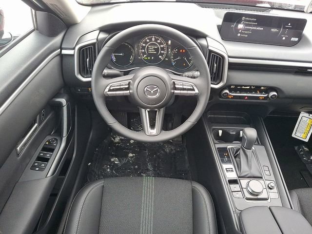 New 2026 MAZDA CX-50 2.5 Hybrid w/ Weather Package image 12