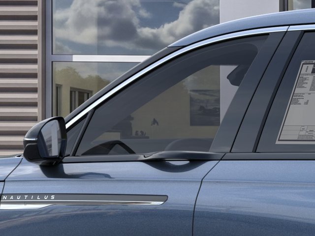 New 2026 Lincoln Nautilus Premier AWD/4WD image 20