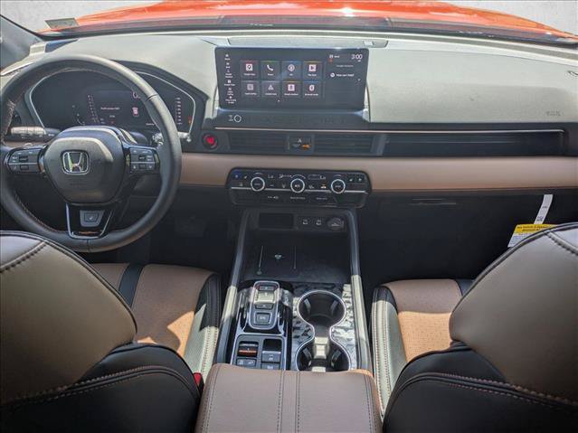 New 2026 Honda Passport TrailSport Elite image 15