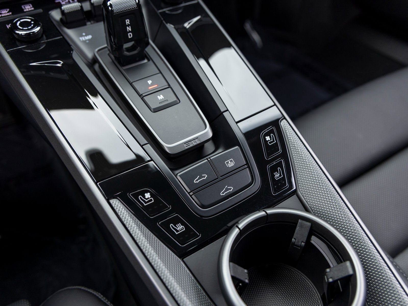 Certified 2025 Porsche 911 Carrera S image 42