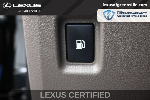 Certified 2023 Lexus GX 460 Premium w/ Premium Package AWD/4WD image 14