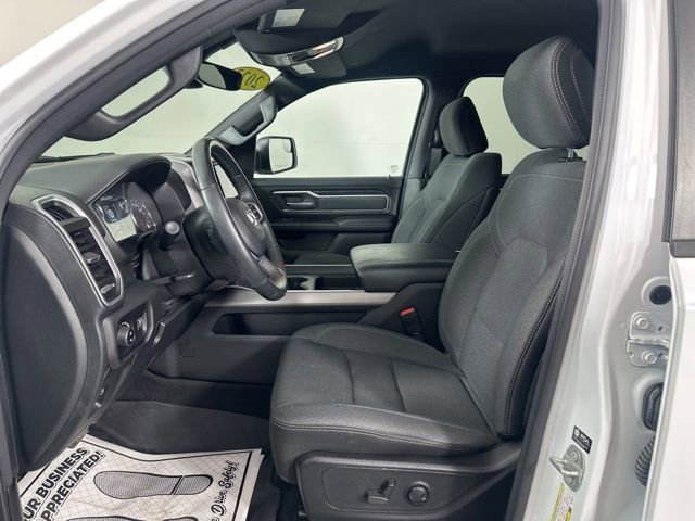 Used 2023 RAM 1500 Big Horn AWD/4WD image 21
