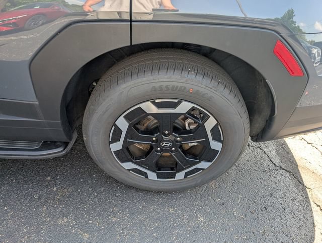 Certified 2025 Hyundai Santa Fe SEL AWD/4WD image 23