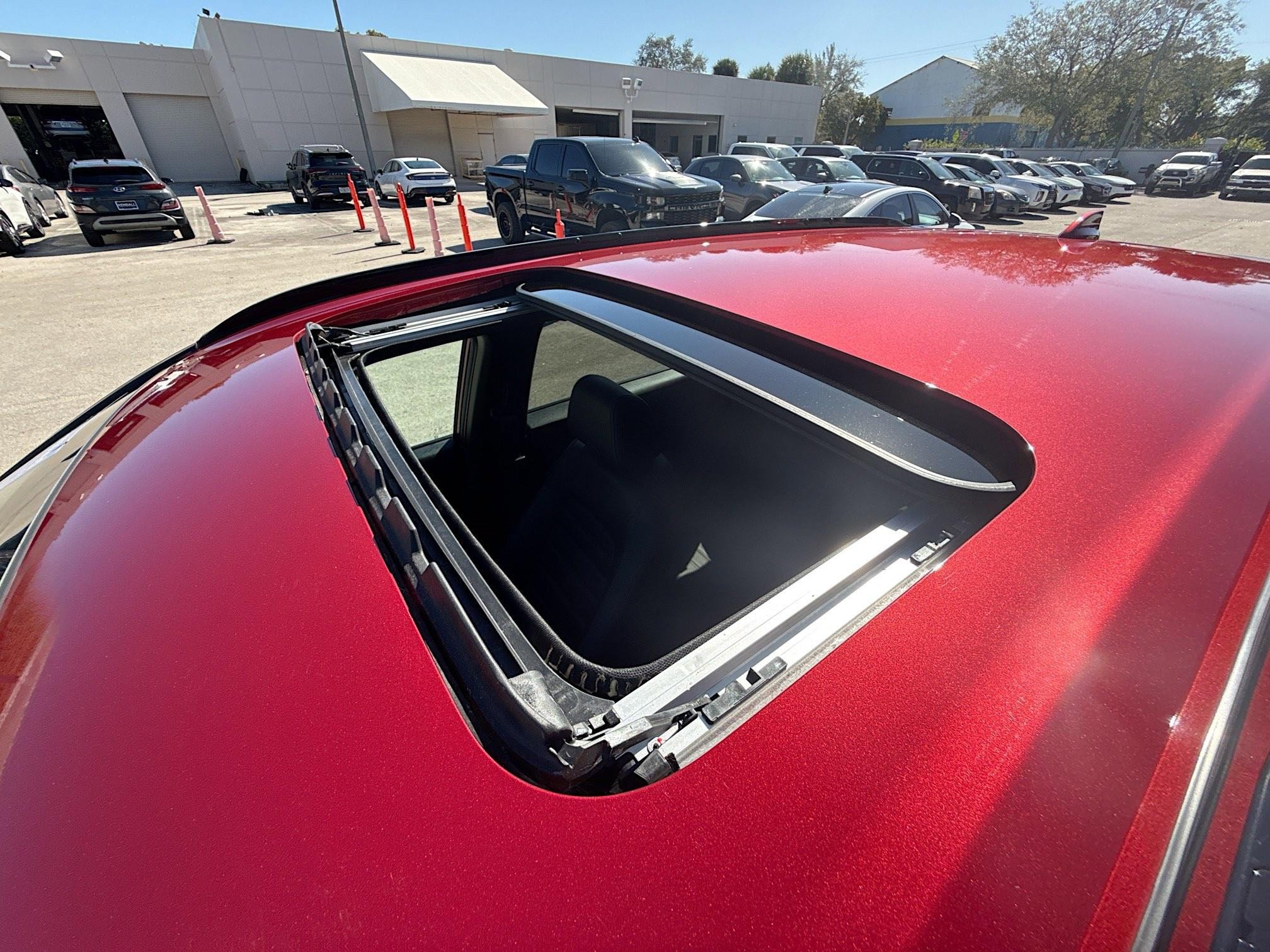 Used 2024 Honda CR-V Sport-L image 38