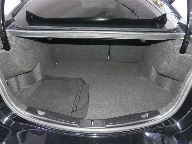 Used 2017 Ford Fusion Sport w/ Equipment Group 401A image 9