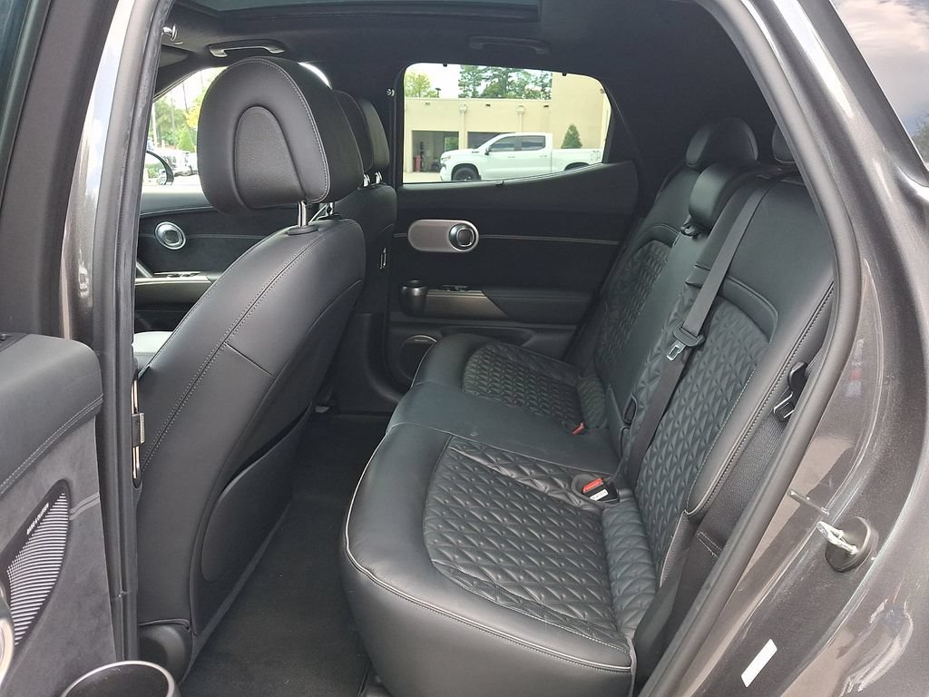 Used 2023 Genesis GV60 Performance AWD/4WD image 10