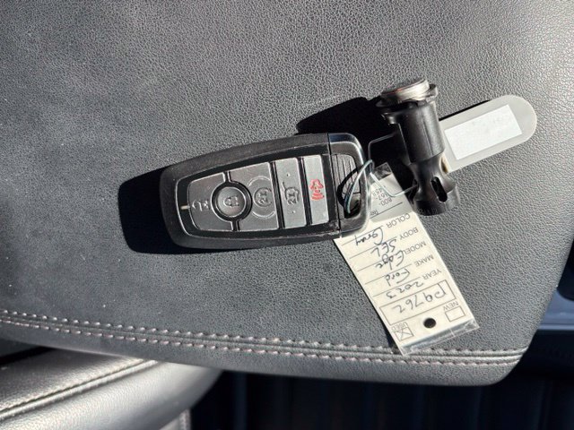 Used 2023 Ford Edge SEL w/ Convenience Package AWD/4WD image 6