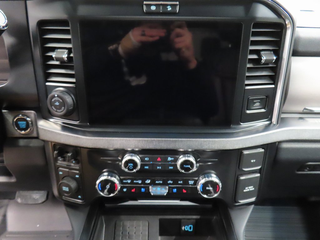 Used 2026 Ford F250 Platinum image 16