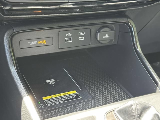 Certified 2024 Honda CR-V EX-L image 30