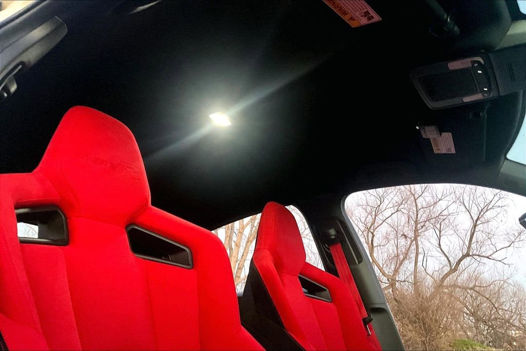 Used 2024 Honda Civic Type R image 22