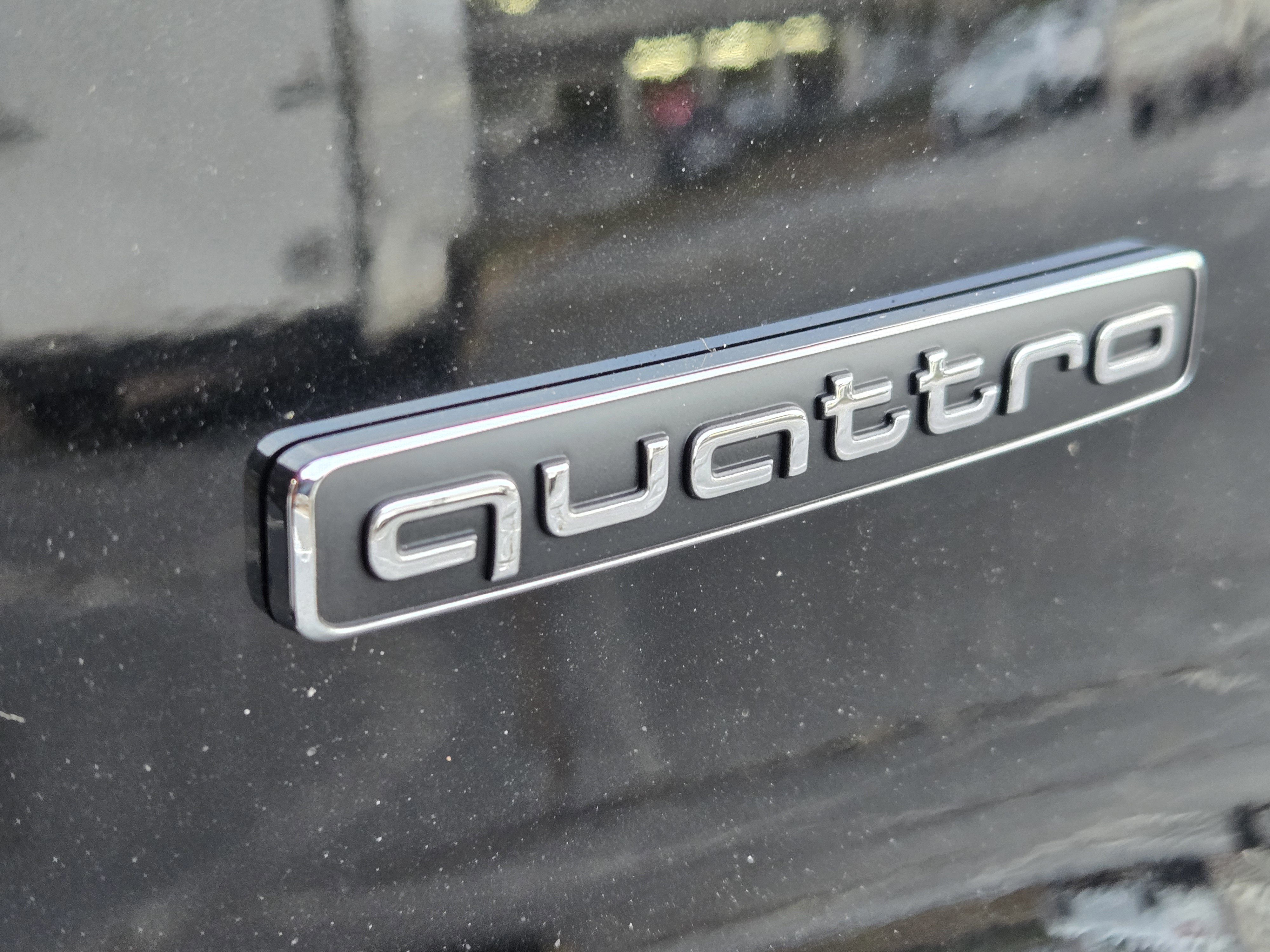 New 2025 Audi Q5 Prestige image 31