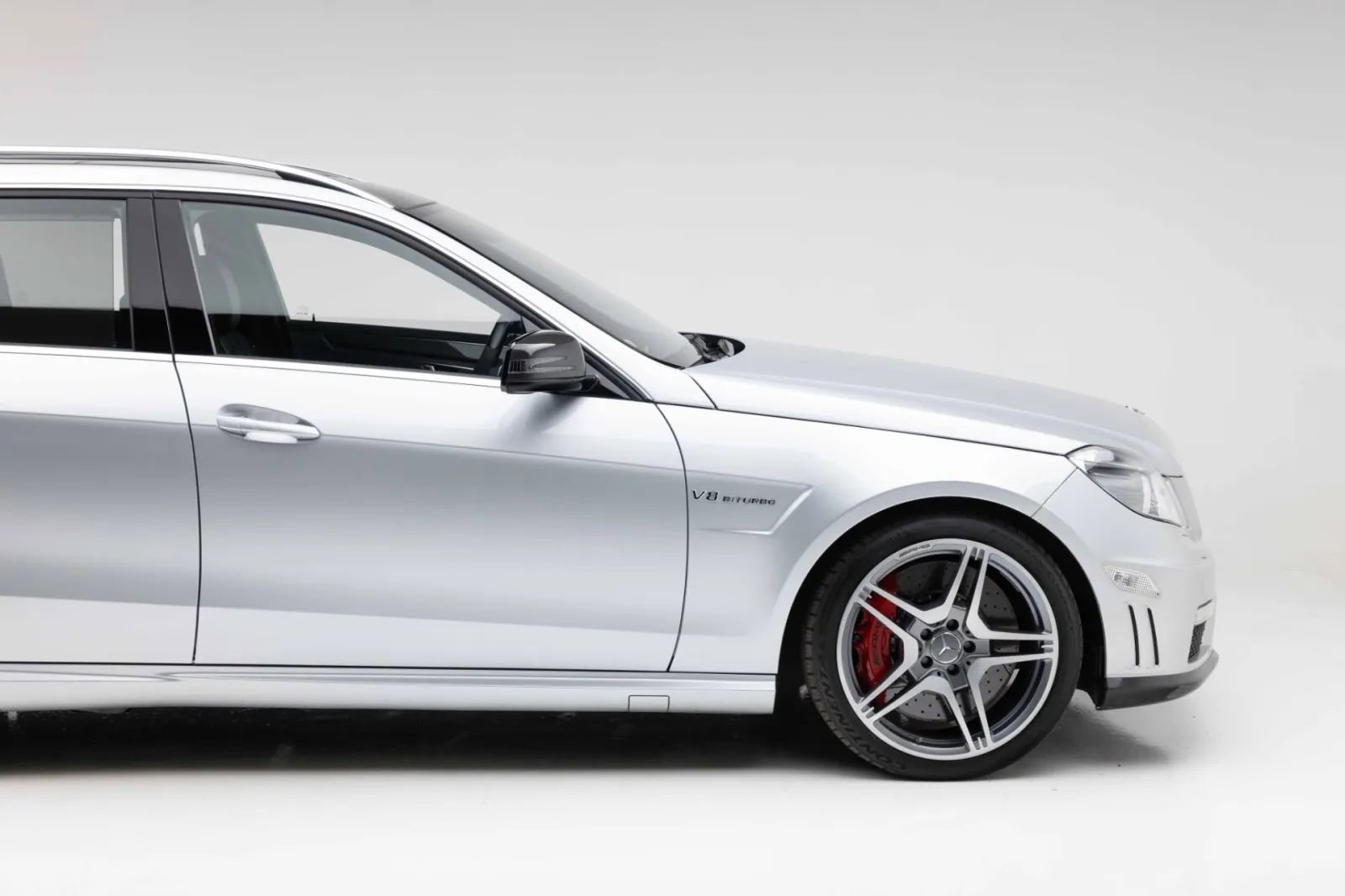 Used 2012 Mercedes-Benz E 63 AMG Wagon image 14