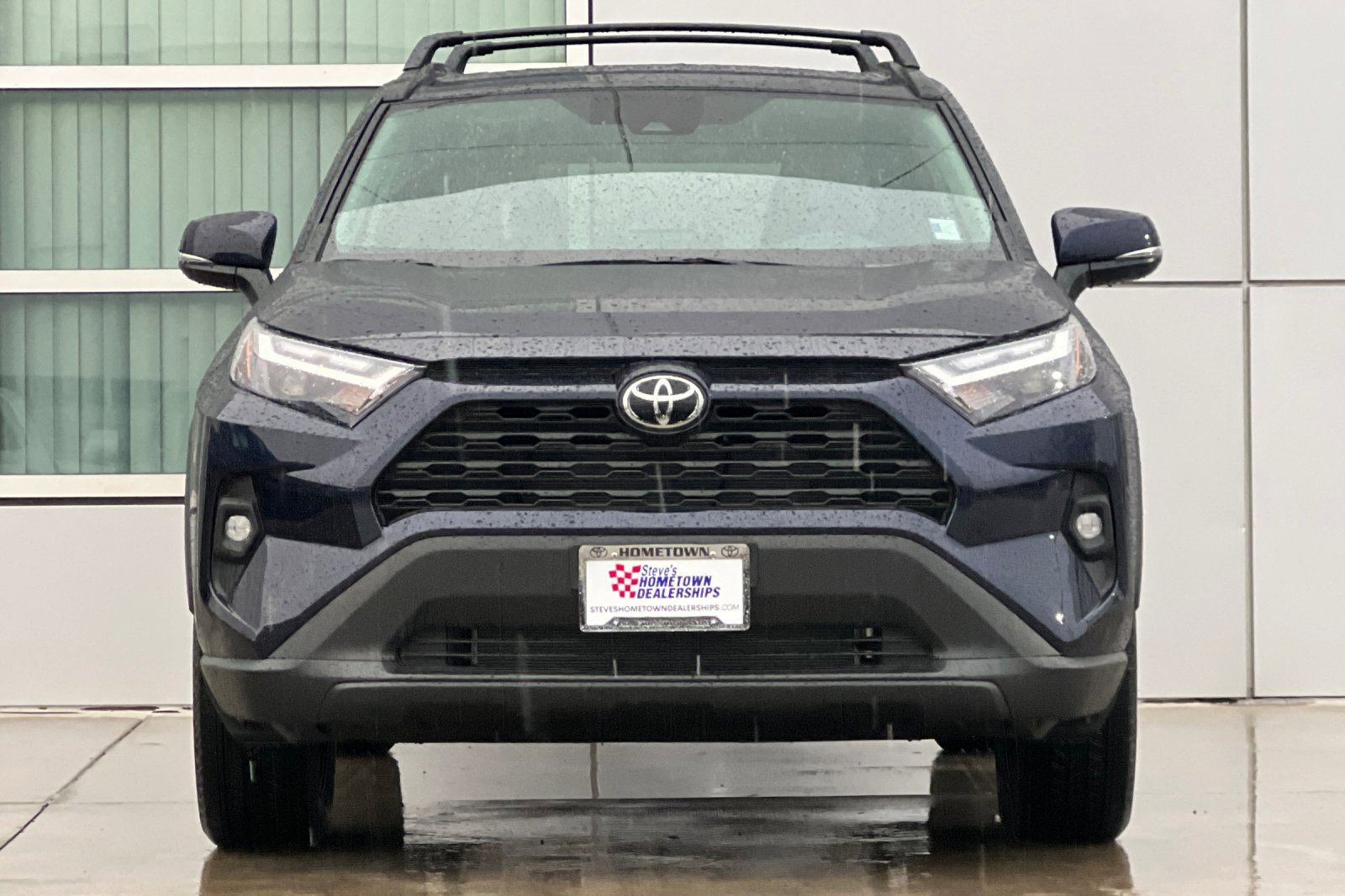 New 2025 Toyota RAV4 XLE Premium w/ Weather Package image 6