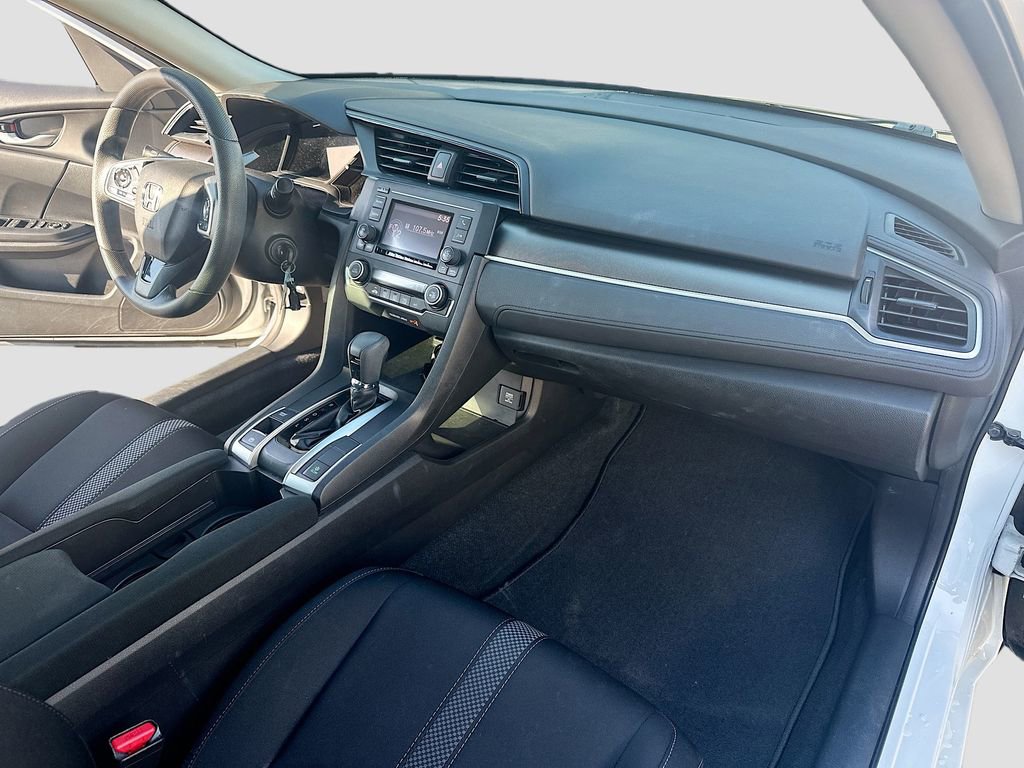 Used 2021 Honda Civic LX image 31