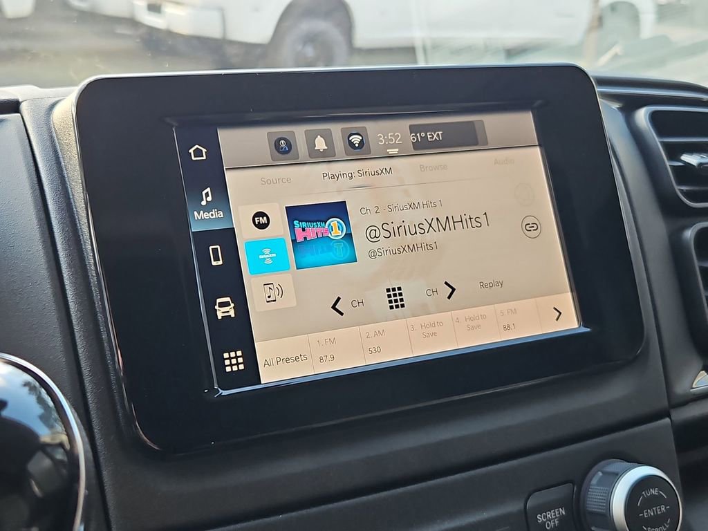 New 2026 RAM ProMaster 1500 w/ Convenience Group image 22