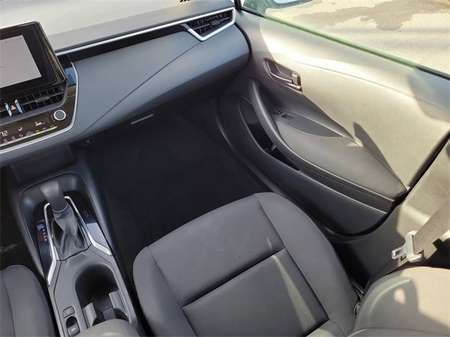 Used 2024 Toyota Corolla LE image 16