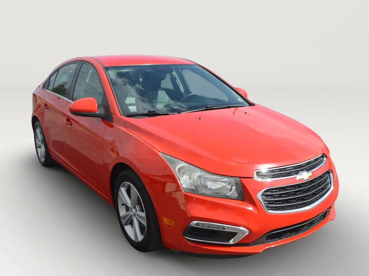 Used 2015 Chevrolet Cruze LT image 12