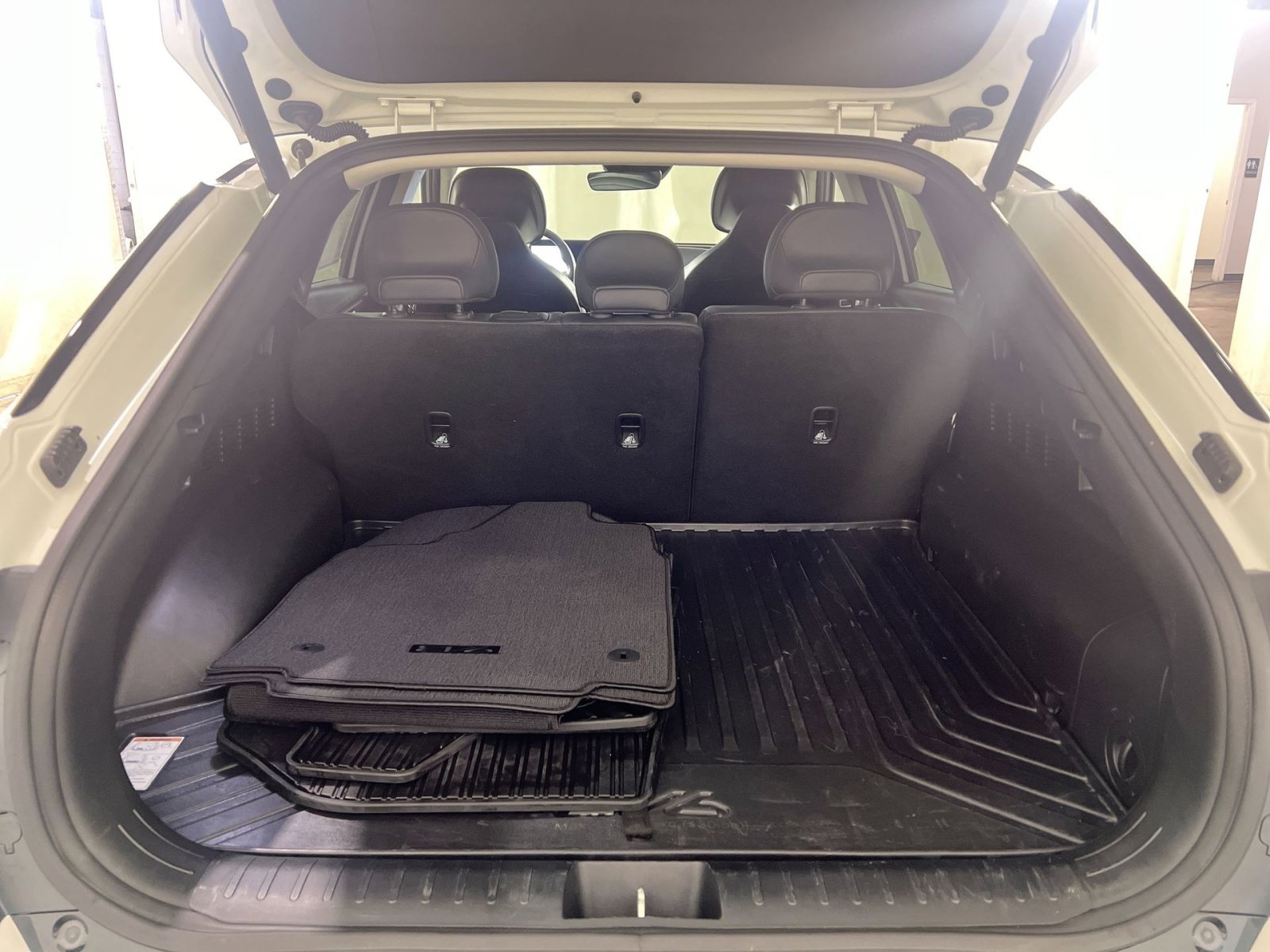 Used 2023 Kia EV6 Wind w/ Wind Technology Package image 26