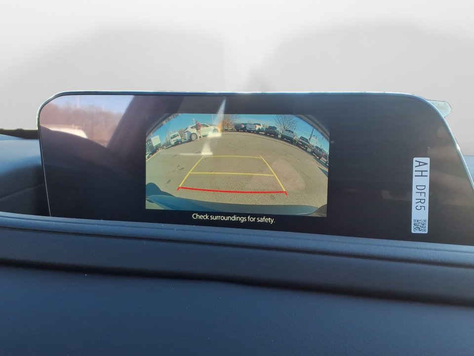 New 2026 MAZDA CX-30 AWD 2.5 S image 10