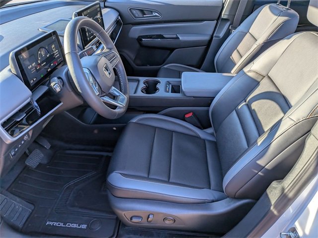 Certified 2025 Honda Prologue Elite image 10