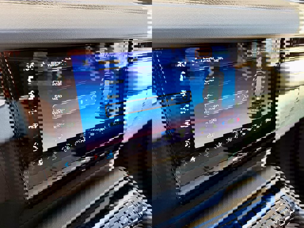 New 2025 Lincoln Navigator L Reserve image 42