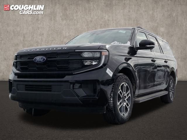 New 2026 Ford Expedition Max Active image 3