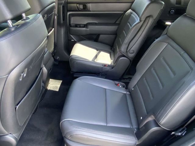 Used 2024 Hyundai Santa Fe Calligraphy AWD/4WD image 17