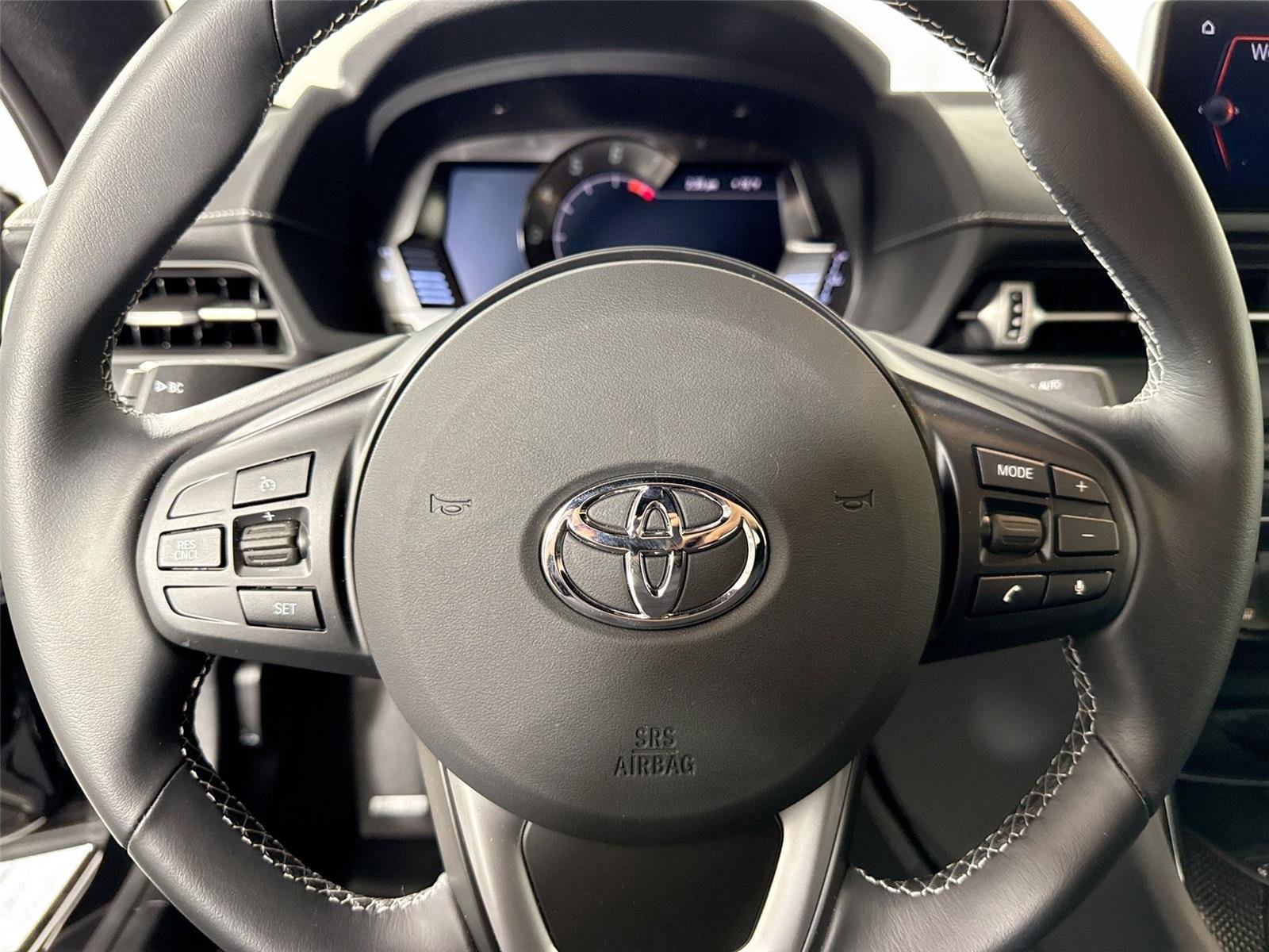 Certified 2026 Toyota Supra image 15